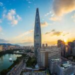 Seoul: Lotte World Tower Seoul Sky Observatory Ticket - What the Reviews Say