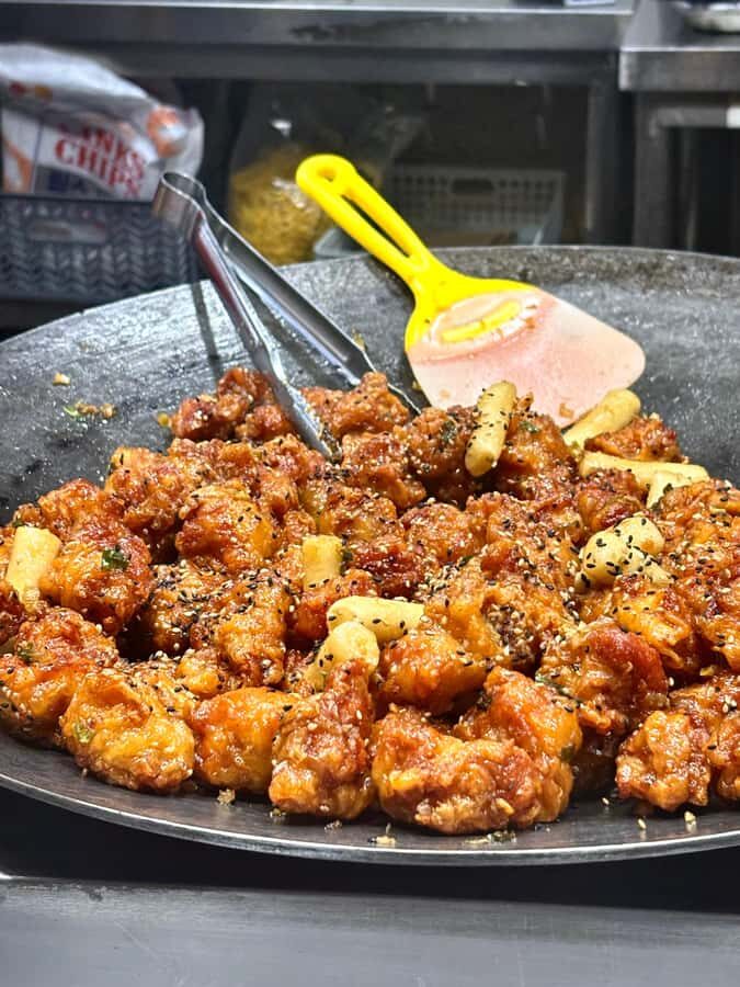 Seoul: Mangwon Market Food Tour, Taste Korea Like a Local - Who Will Love This Experience?