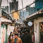 Seoul Market Tour with a Local: 100% Personalized & Private - The Sum Up