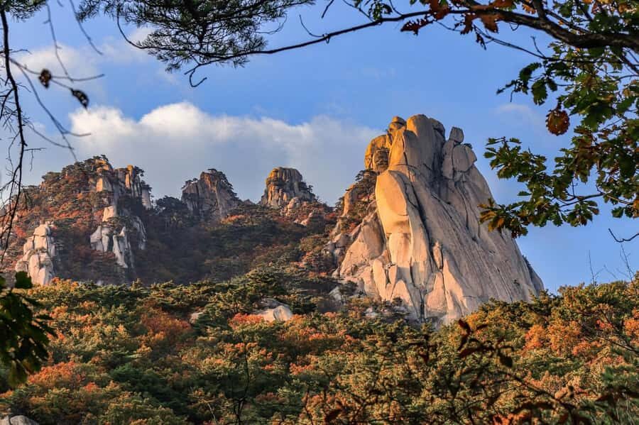 Seoul: Mt. Dobongsan National Park Hiking with Sapaesan - Why This Tour Offers Unique Value