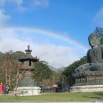 Seoul: Mt.Seorak and Cherry Blossom Lake 1 day trip - Visiting Sokcho and Yeongnangho Lake