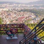 Seoul: N Seoul Tower Observatory & Cable Car Combo Ticket - Details About the Experience