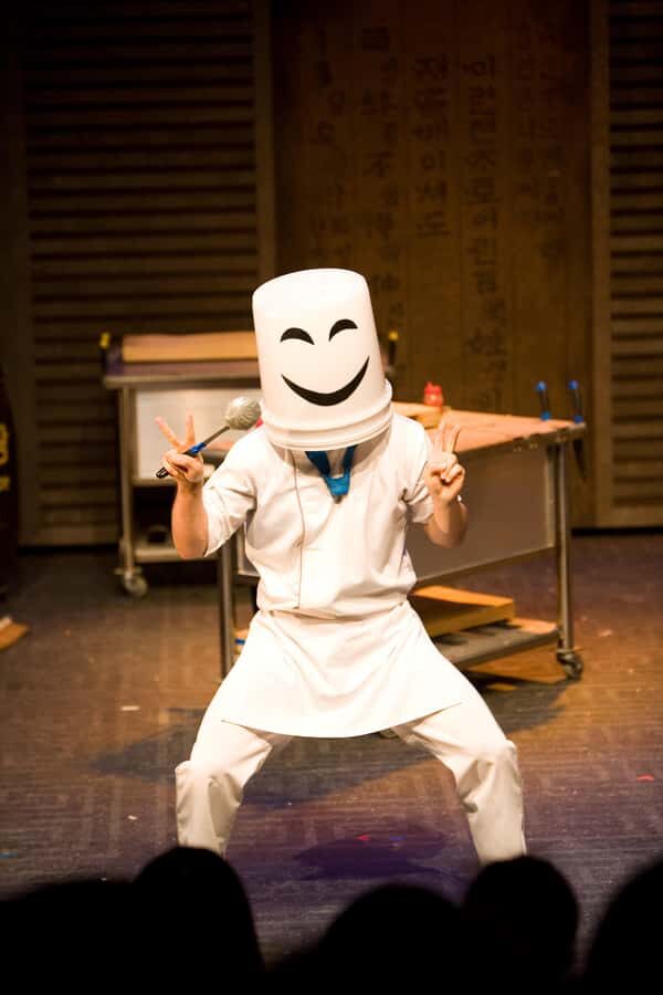 Seoul: NANTA Show Ticket at Myeongdong or Hongdae Theater - The Experience from the Traveler’s Perspective: Authentic Reviews and Insights