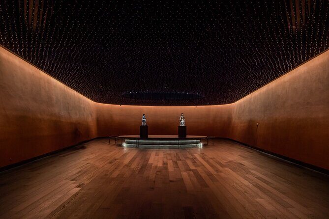 Seoul National Museum Walking Tour Experience - Deep Dive into the Tour Experience