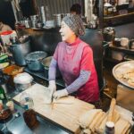 Seoul: Night Tour - Changgyeonggung Palace & 11 Tastings - Detailed Breakdown: What Youll Experience