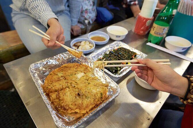 Seoul Nightlife Tours : K-Drama, K-Pop, Gwangjang Market - Practical Details and Why They Matter