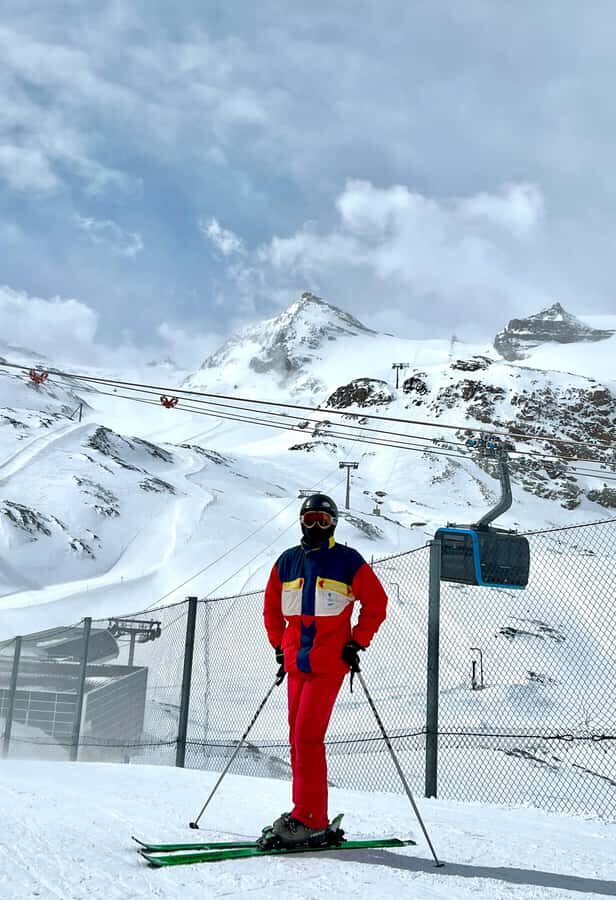 Seoul: Oak Valley Private Ski Day Tour - The Experience in Detail