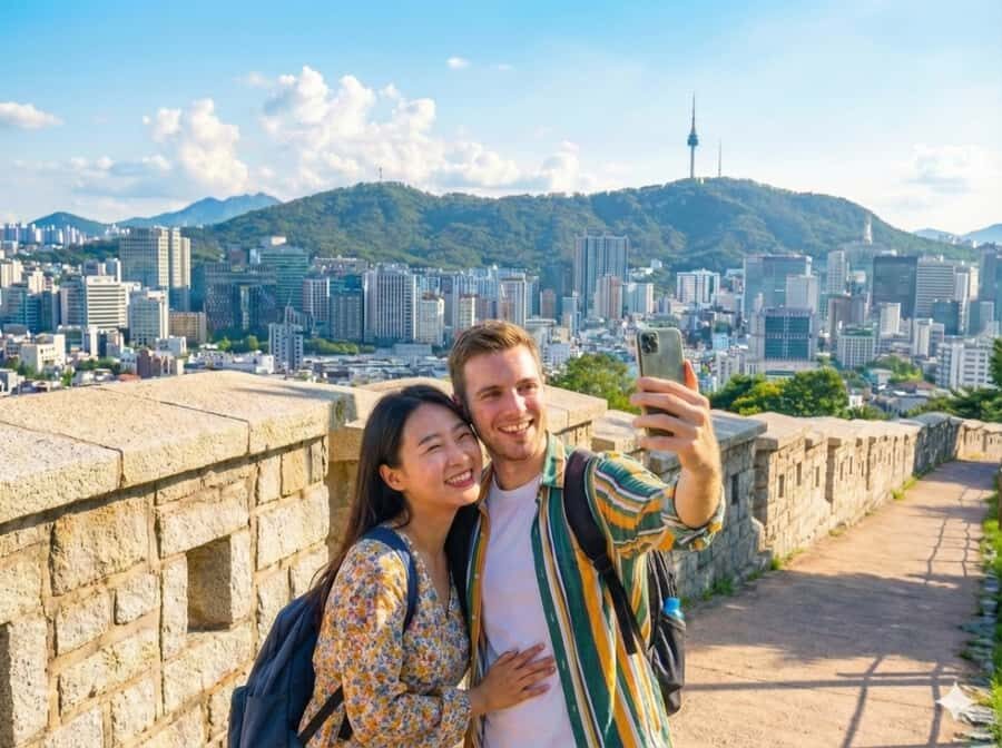 Seoul One-Day Hotspots Tour: Trendy Vibes & Must-Visit Spots - Why This Tour Works Well for Travelers