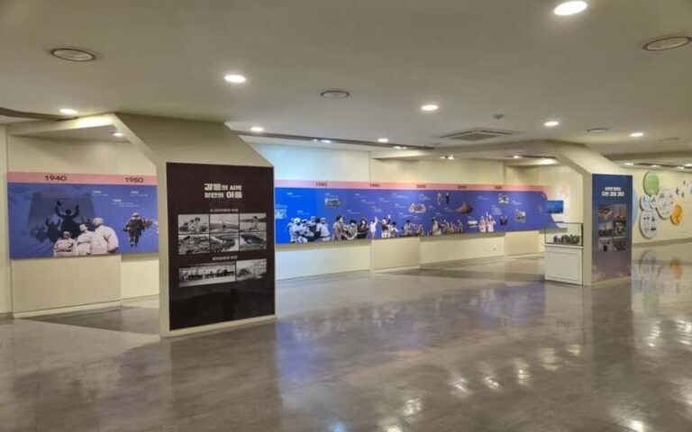 Seoul: Paju Nature, Culture, and Shopping Private Tour - Overall Value and Suitability