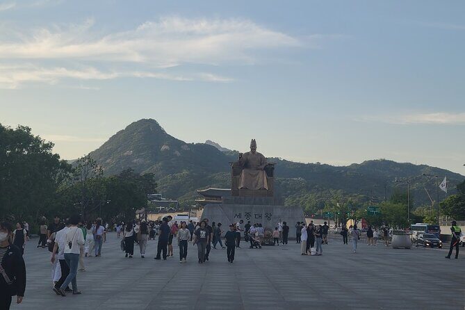 Seoul Panorama Tour; Landmarks & City Views - Authentic Experiences and Tips from Reviewers