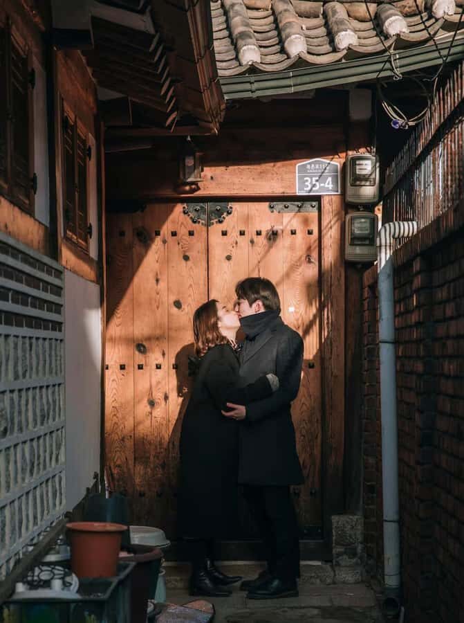 Seoul Photo Tour with a Private Photographer - Who Would Love This Experience?
