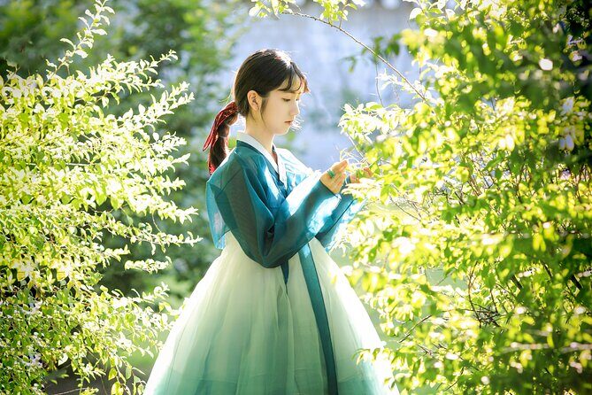 Seoul Premium Hanbok Rental at Arihanbok Photoshoot Included - Who Will Love This Experience?
