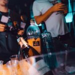 Seoul: Premium Pub Crawl with VIP Bottle Service - Itinerary Breakdown