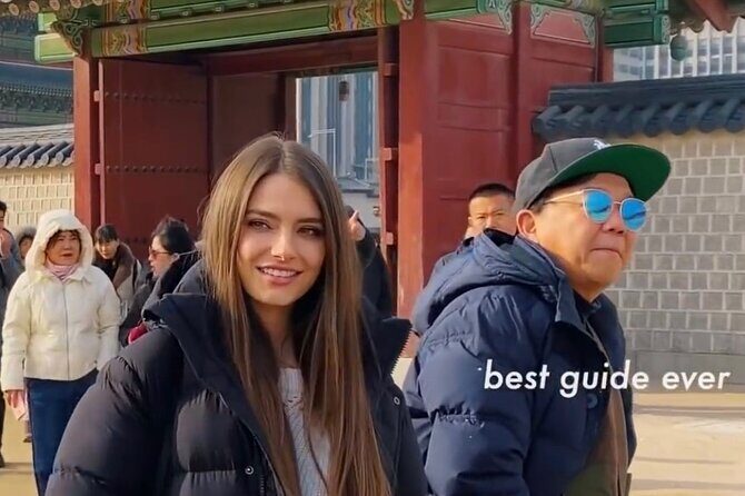 Seoul Private Car Tour with a premium guide - What Does the Tour Include and Exclude?