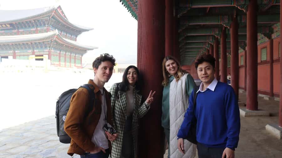 Seoul Private Tour, Highlights & Hidden Gems with a Local - What to Expect: A Deep Dive into the Experience