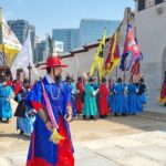 Seoul Royal Palaces and Hidden Gems Customizable Private Tour - Itinerary Breakdown