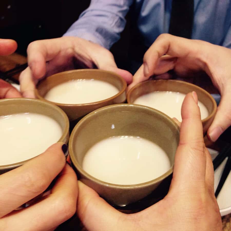 Seoul: Sip Heritage Drinks with Brew Master in Bukchon - Final Thoughts