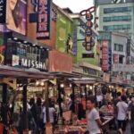 Seoul: Small-Group Market Food Tour with Tastings - Practical Details & What to Expect