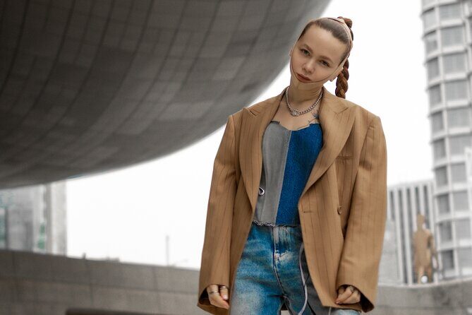 Seoul Street Photoshoot Experience - Practical Details and Tips