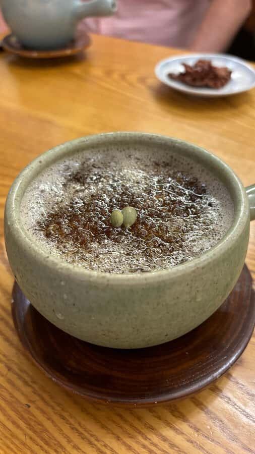 Seoul: Suwon History & Food Tour with Royal Tea and Dessert - Tasting Korea’s Royal Flavors