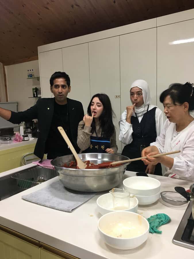 Seoul: "Taste Korea Slow" Full Day Escape & Wellness Tour - Discovering the Art of Jang Fermentation