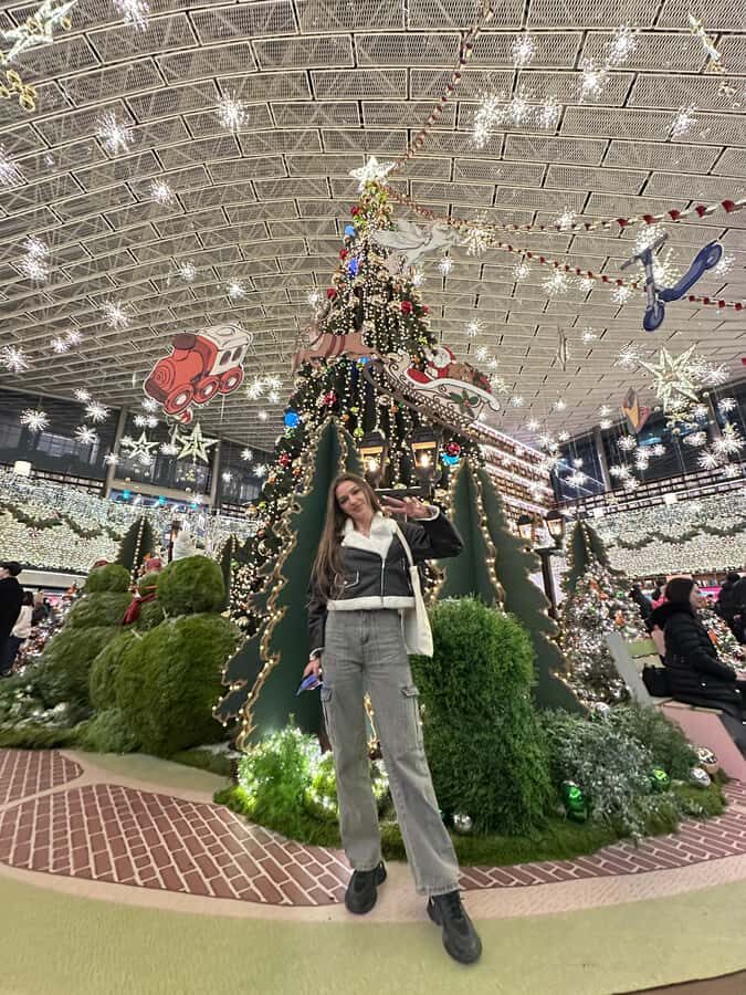 Seoul Temple & Starfield Library Gangnam K-BBQ - Practical Details & Tips