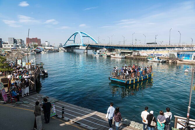 Seoul to Hyangho Beach Mt Seorak Abai Village Tour - Why This Tour Offers Great Value