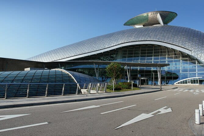 Seoul to Incheon: Cultural Highlights and Urban Discovery - Final Thoughts