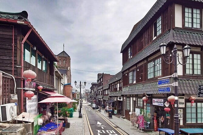 Seoul to Incheon Day Tour: Luge Ride, Railbike & Ferry Ride - Final Thoughts