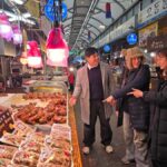Seoul: Traditional Gyeongdong Market Foodie Tour - The Guided Tour Experience