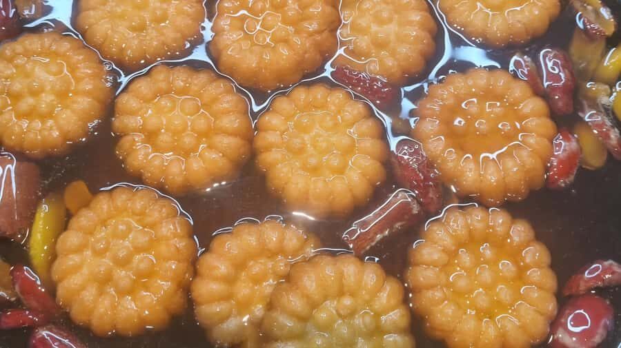 Seoul: Traditional Sweets Cooking Class with a Master - Practical Details and What You Should Know