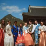 Seoul: Vintage Photoshoot with Professional Photographer - The Sum Up