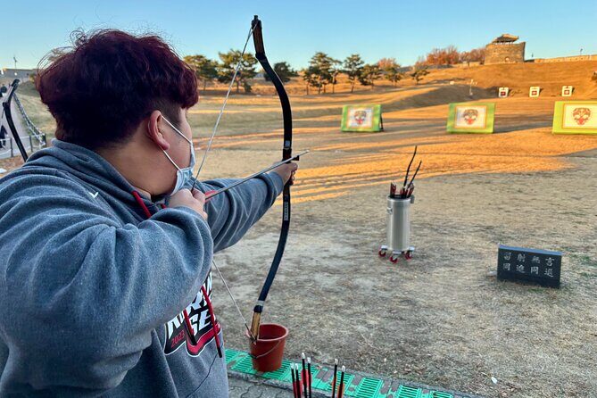 Seoul:Suwon Day Trip with Fortress Tour, Dinner, Baseball Game - What To Keep in Mind