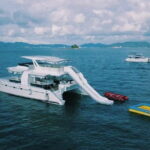 Sepanggar Island Luxury Boat - Practical Details and Tips