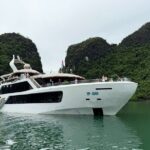 Serenity Grandeur Cruise Day Tour in Lan Ha Bay from Hanoi - Practical Considerations