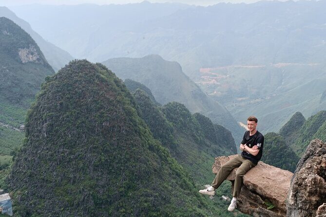 Serenity Ha Giang Loop 3 Days Motorbike Adventure - Detailed Breakdown of the Itinerary