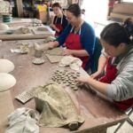 Seto: Pottery Wheel Experience & Kiln Studio Tour - The Sum Up