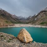 Seven Beauties Of Shing  Haftkol Tour From Samarkand - What’s Included and What’s Not