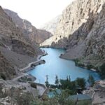 Seven Lakes Panjakent: One-Day Adventure from Samarkand - Transportation and Practical Details