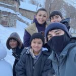 Seven Lakes Tajikistan: Fully Inclusive Day Tour - Transportation and Group Size