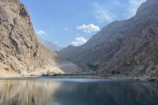 Seven Lakes Tour with Hotel Pickup and Local Lunch in Samarkand - Practical Details and Value for Money