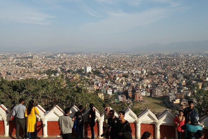 Seven UNESCO World Heritage Sites Day Tour of Kathmandu Velley - Who Should Consider This Tour