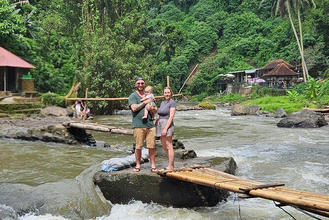 Several Iconic Places in Bali That Must be Visited - What’s Included and What to Keep in Mind