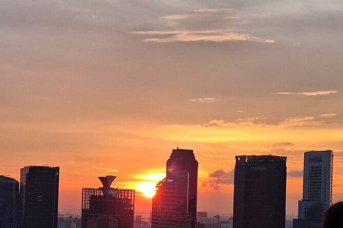 SG Evening/Nite -River Cruise, Marina Bay Light Show, Chinatown - Authentic Experiences and Hidden Details