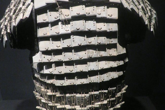 Shaanxi History Museum English-speaking Guide Service - Final Thoughts