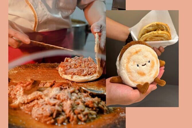 Shaanxi History Museum + Muslim Quarter Food Tour - Authenticity and Local Insights