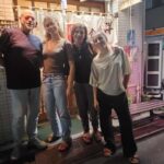 Shadows of Edo: Yoshiwara Courtesan District & Asakusa - Exploring the Itinerary: What You Can Expect