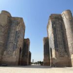 Shakhrisabz: Guided Historical Exploration Day Trip - The Itinerary Breakdown