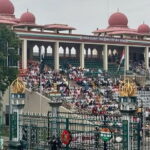 Shalimar Garden Private Tour and Wahga Border Flag Ceremony - The Experience and Guide Insights