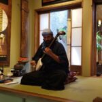 Shamisen, Storytelling and Tea: A Sensory Journey Through Japan - What We Love About This Experience